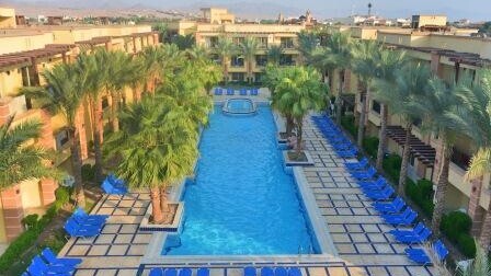 Sea Beach Aqua Park Resort